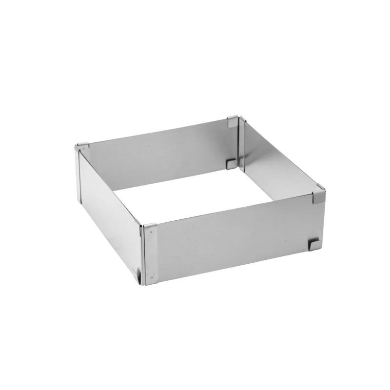Altom Design podesivi kalup za torte 28cm 0204015811 Altom Design podesivi kalup za torte 28cm 0204015811 - Slika 1