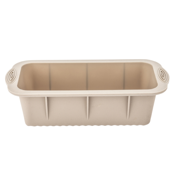 Altom Design pravokutni silikonski kalup 29x13x6 cm - 02070151182
