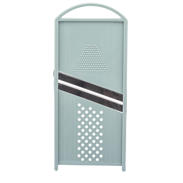 Altom Design ribež s 2 noža 31,5x13x1,5 cm - 02070151047