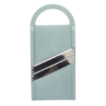 Altom Design ribež s 2 noža 36x16,5x1,5 cm - 02070151048
