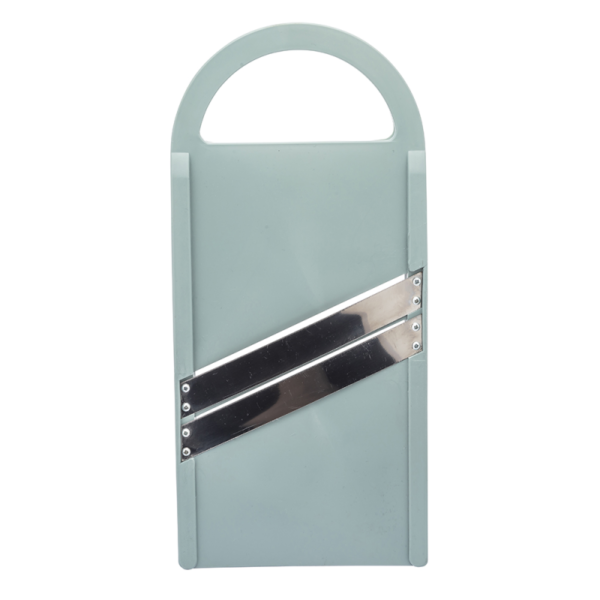 Altom Design ribež s 2 noža 36x16,5x1,5 cm - 02070151048