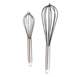 Altom Design set 2 metalne pjenjače 0207015855