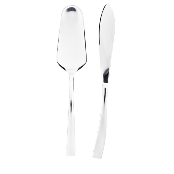 Altom Design set lopatica za kolače Future 0104013215