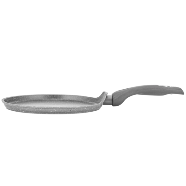 Altom Design tava za palačinke Valdinox Rock 24 cm - 204003353