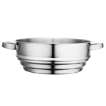 Altom Design univerzalni lonac za kuhanje na pari 20/22/24cm 0204015897