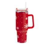 Altom Design XL termo boca 1200ml Snowflake 0204016100