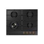 Amica retro plinska ploča PGA6101ApCb