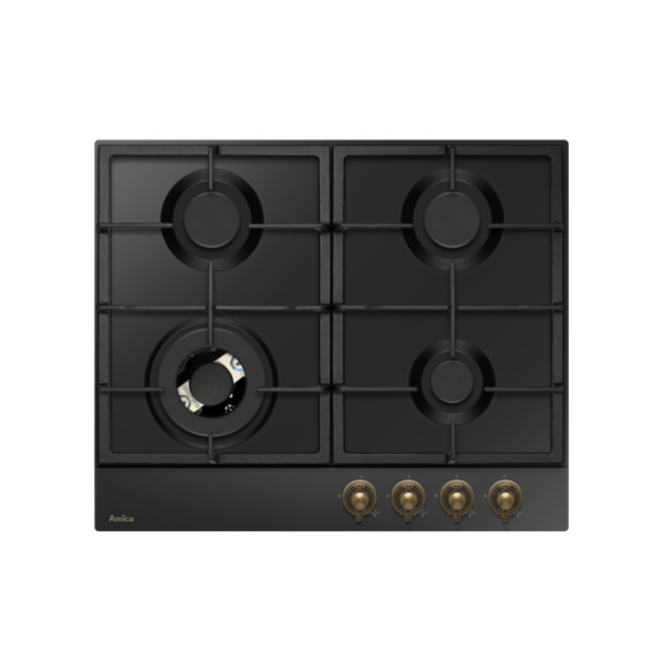 Amica retro plinska ploča PGA6101ApCb