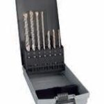 Makita set SDS+ V-Plus svrdala 7-dijelni 5-12 mm B-49046