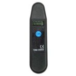 BGS digitalni mjerač tlaka 0,15–9,5 bar model 2101