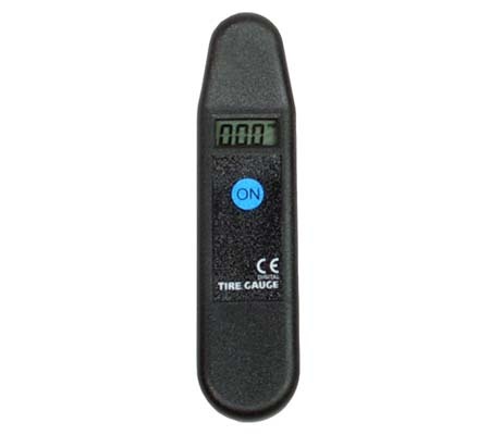 BGS digitalni mjerač tlaka 0,15–9,5 bar model 2101