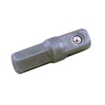 BGS adapter 1/4" 6-kutni na 1/4" 4-kutni pro+ 8202