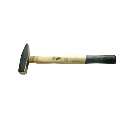 BGS Čekić bravarski 300g pro+ 852 BGS bravarski čekić 300g pro+ model 852