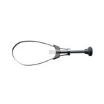 BGS ključ za uljne filtere s Fe trakom 155 mm pro+ 1027