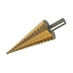 BGS stepenasto svrdlo 4-32 mm TIN pro+ 1619 BP26