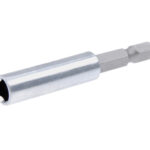 BGS magnetni držač bita 1/4 inča 60 mm s ekstra jakim magnetom