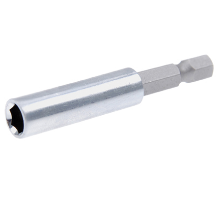 BGS držač bita magnetni 1/4" 60mm extra jaki 1727 BGS magnetni držač bita 1/4 inča 60 mm s ekstra jakim magnetom
