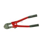 BGS Kraftmann 1908 škare za betonsko željezo do 4 mm duljine 300 mm