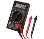 BGS digitalni multimetar 2182 Kraftmann BP26