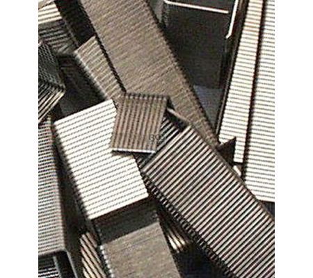 BGS Ulošci za klamericu 1000kom. 6mm Kraftmann 3020 BGS Kraftmann 3020 ulošci za klamericu duljine 6 mm pakiranje 1000 komada