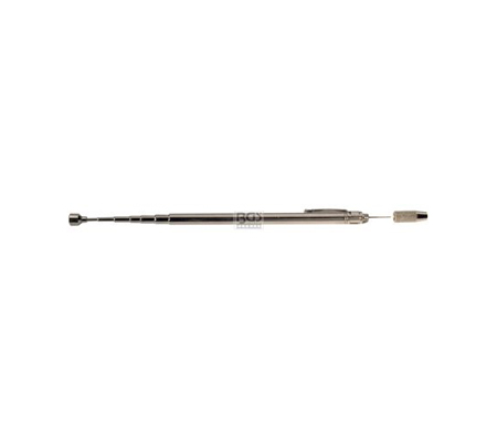 BGS hvataljka magnetna teleskopska 0.5kg 7x500mm 3091 BGS magnetna teleskopska hvataljka 0,5kg 7x500mm model 3091