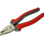 BGS kombinirana kliješta Kraftmann 327 dužine 200 mm