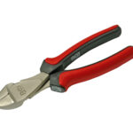 BGS ojačana kliješta sjekača duljine 180 mm Kraftmann 335