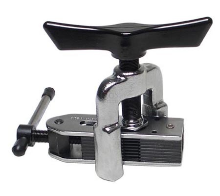 BGS Pertl mašina 4-16mm 360 BGS pertl mašina za pertlanje cijevi raspona 4-16 mm model 360