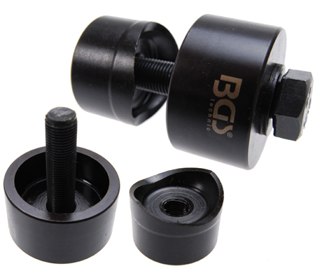 BGS probijač s navojem 32mm pro+ 3902 BGS probijač s navojem 32mm PRO+ model 3902