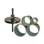 BGS set kruna za keramiku 33-73mm 6-dijelni u pakiranju