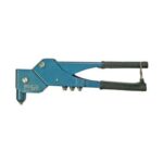 BGS Kraftmann 403 kliješta za pop zakovice promjera 2,4 do 4,8 mm s rotirajućom glavom