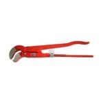 BGS švedska kliješta S-tip pro+ 1,5 inča model 526