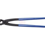 BGS izolirana armiračka mehaničarska kliješta 220 mm pro+ 555