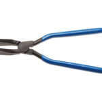 BGS kliješta za savijanje duljine 280 mm model 6160 pro+ BP26