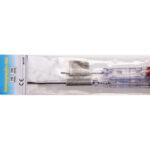 BGS set ispitivača napona 120-250V, dva komada dužine 140 i 190 mm