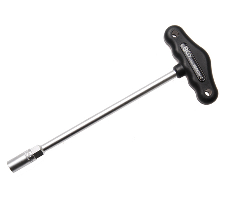 BGS nasadni ključ sa T-ručicom veličine 13 mm i duljine 230 mm model 7813