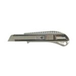 BGS metalni skalpel Pro+ s oštricom širine 18 mm model 7958