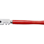BGS ručni rezač stakla 3-4 mm duljine 130 mm Kraftmann 7977
