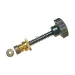BGS Kraftmann 8041 glodalo za ventile raspona 3/8 do 1/2 inča