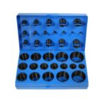BGS set O-ring brtvi 3-50mm 419 kom u plastičnoj kutiji