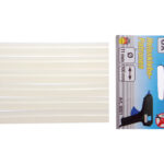 BGS umetci za vruće lijepljenje 11x100mm u pakiranju od 6 komada