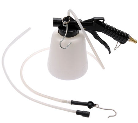 BGS Alat za ozračivanje kočnica pro+ 8066 BGS alat za ozračivanje kočnica pro+ 8066