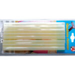 BGS umetci za vruće lijepljenje 11x200mm u pakiranju od 16 komada