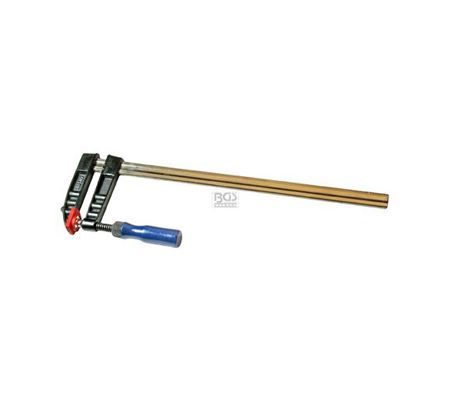 BGS Stega stolarska 500x120mm pro+ 843 BGS stolarska stega pro+ 843 raspona 500x120 mm