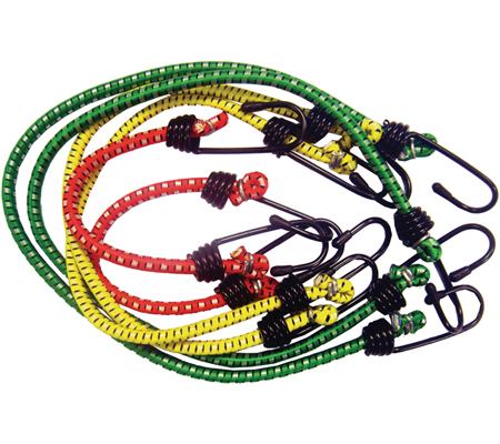 BGS set remena za vezanje Kraftmann 85516 BGS Kraftmann 85516 set remena za vezanje