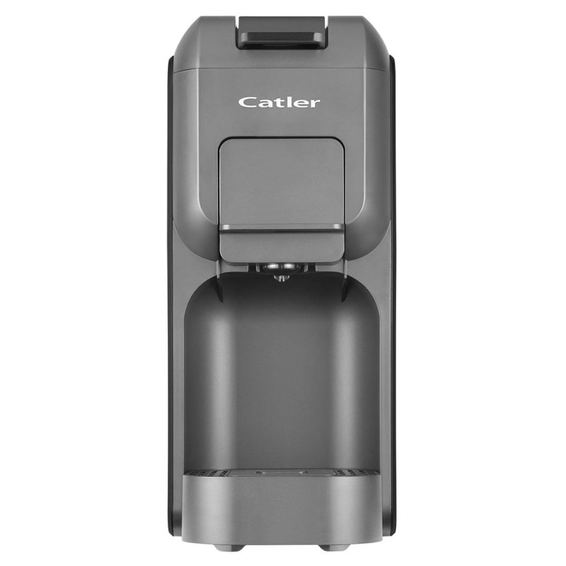 Catler aparat za espresso kavu ES 700 Porto BG Catler aparat za espresso kavu ES 700 Porto BG - Slika 1