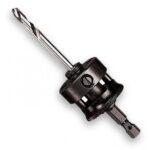 Makita držač bimetalnih kruna 32-152 mm D-17186