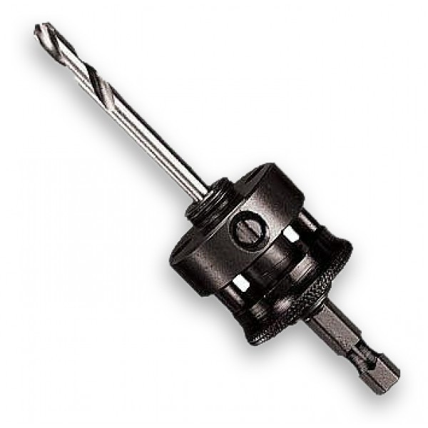 MAKITA držač bim.krune 32-152mm D-17186 Makita držač bimetalnih kruna 32-152 mm D-17186