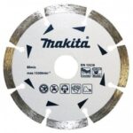 Makita dijamantna segmentirana dijamantna ploča promjera 230 mm D-52788