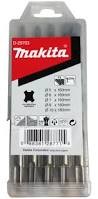 Makita set SDS-plus svrdala D-20703 s 5 komada 5-10 x 160 mm
